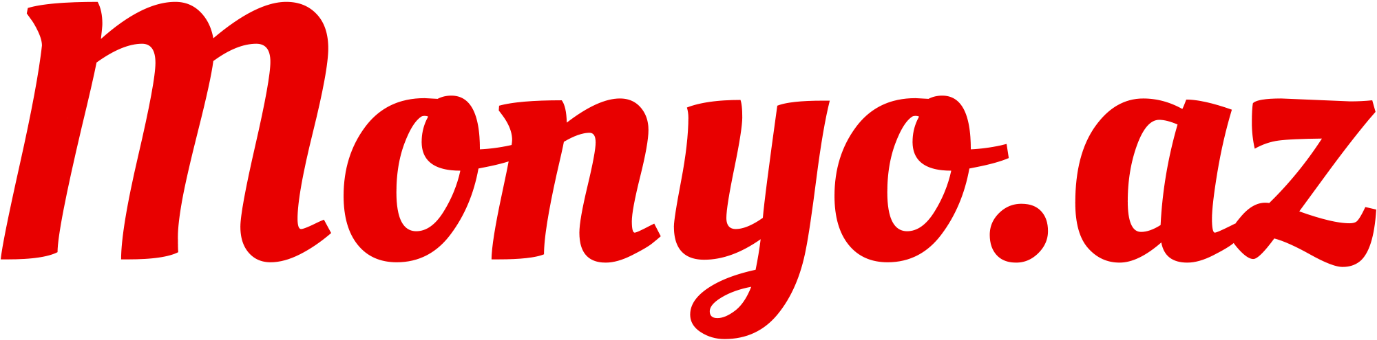 Monyo Logo